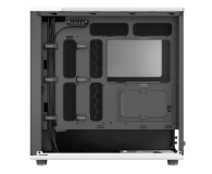 FRACTAL DESIGN North XL RC Chalk White TG Clear FD-C-NOR1X-06 - 1326696 - zdjęcie 10